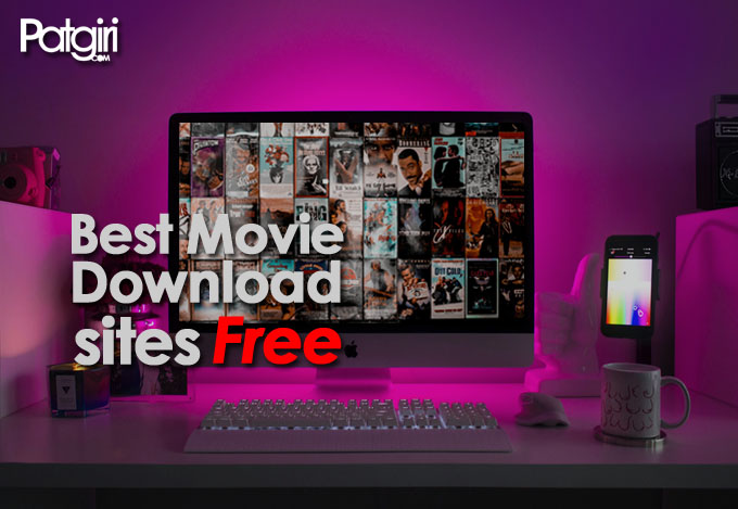 Best Free Movie Downloading Sites 
